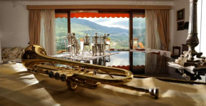 Отель La Dolce Vita Bed&Breakfast  Палиано